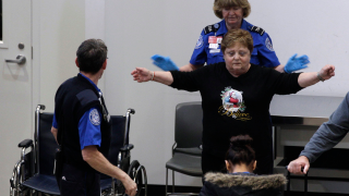 Illustration for article titled The Worst TSA Debacles of the Year (So Far)